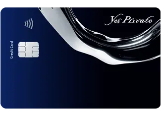 YES Private Credit Card